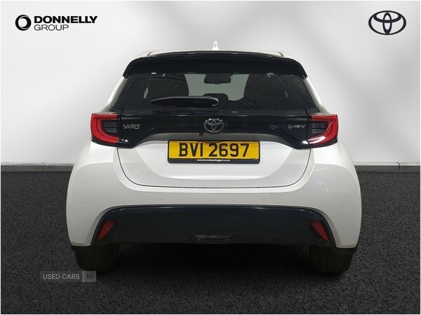 Used Toyota Yaris 2025 for sale - 77238955: Photo 19