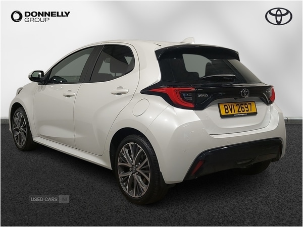 Used Toyota Yaris 2025 for sale - 77238955: Photo 2