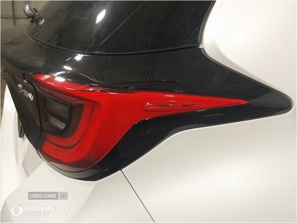 Used Toyota Yaris 2025 for sale - 77238955: Photo 24