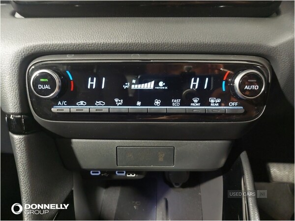 Used Toyota Yaris 2025 for sale - 77238955: Photo 36