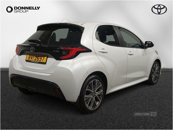 Used Toyota Yaris 2025 for sale - 77238955: Photo 4