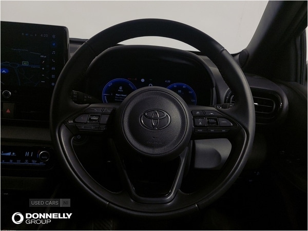 Used Toyota Yaris 2025 for sale - 77238955: Photo 8