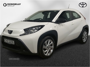 Used Toyota Aygo X 2023 for sale - 79085852: Photo