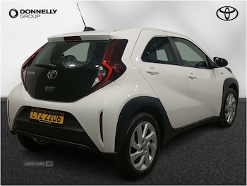 Used Toyota Aygo X 2023 for sale - 79085852: Photo