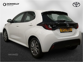 Used Toyota Yaris 2023 for sale - 79591097: Photo