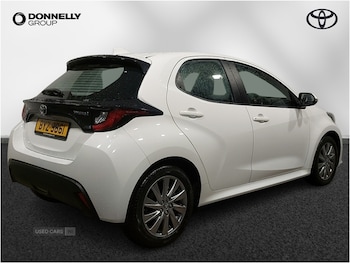 Used Toyota Yaris 2023 for sale - 79591097: Photo