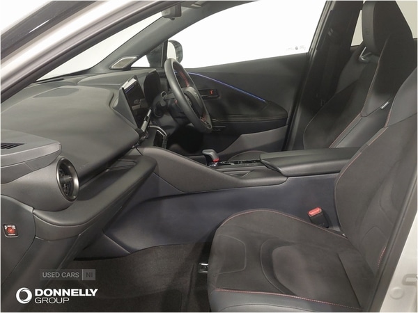 Used Toyota C-HR 2024 for sale - 76562899: Photo 10