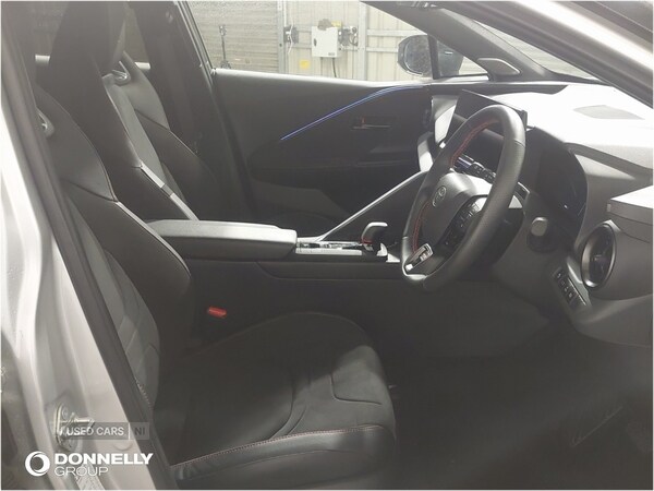 Used Toyota C-HR 2024 for sale - 76562899: Photo 11