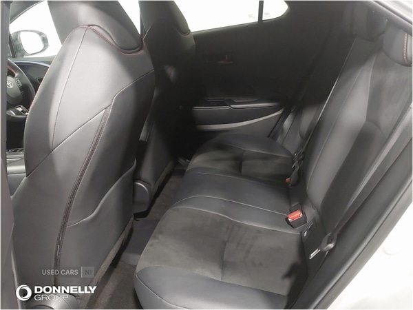 Used Toyota C-HR 2024 for sale - 76562899: Photo 12