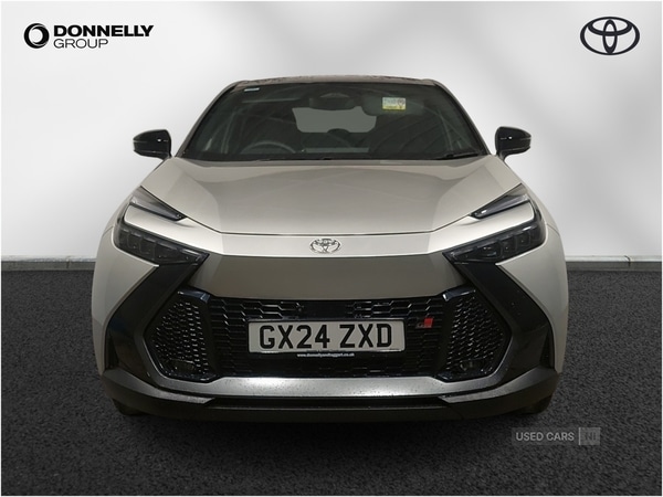 Used Toyota C-HR 2024 for sale - 76562899: Photo 15