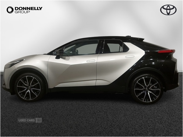 Used Toyota C-HR 2024 for sale - 76562899: Photo 16