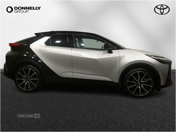 Used Toyota C-HR 2024 for sale - 76562899: Photo 17