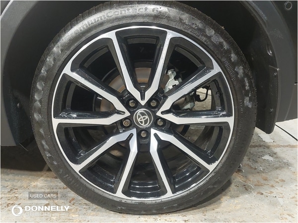 Used Toyota C-HR 2024 for sale - 76562899: Photo 18