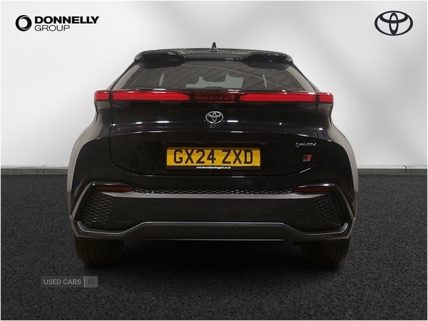 Used Toyota C-HR 2024 for sale - 76562899: Photo 19