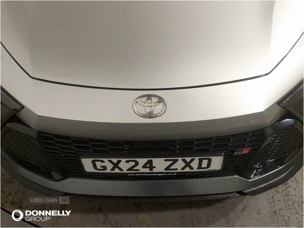 Used Toyota C-HR 2024 for sale - 76562899: Photo 25