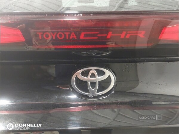 Used Toyota C-HR 2024 for sale - 76562899: Photo 41