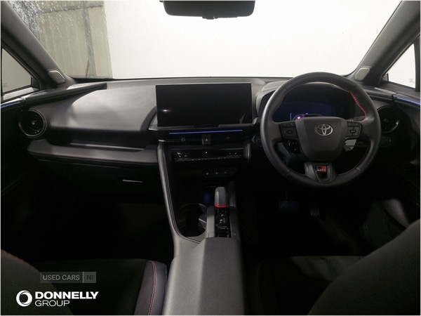 Used Toyota C-HR 2024 for sale - 76562899: Photo 5