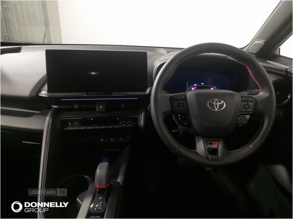 Used Toyota C-HR 2024 for sale - 76562899: Photo 6