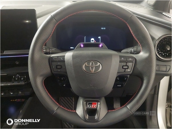Used Toyota C-HR 2024 for sale - 76562899: Photo 8