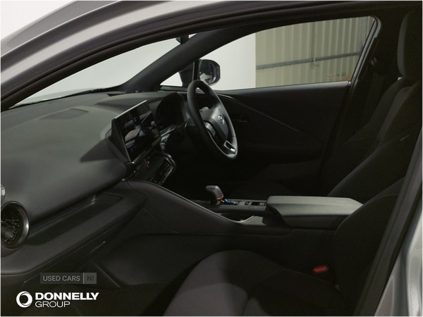 Used Toyota C-HR 2025 for sale - 78008292: Photo 10