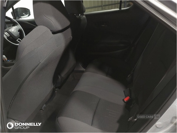 Used Toyota C-HR 2025 for sale - 78008292: Photo 12