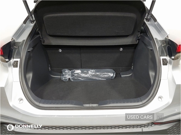 Used Toyota C-HR 2025 for sale - 78008292: Photo 14