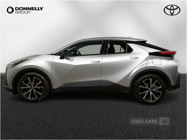 Used Toyota C-HR 2025 for sale - 78008292: Photo 16