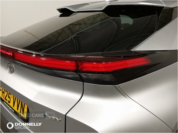 Used Toyota C-HR 2025 for sale - 78008292: Photo 24