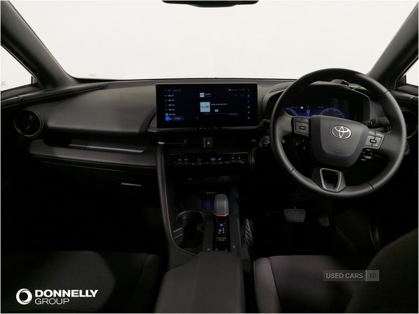 Used Toyota C-HR 2025 for sale - 78008292: Photo 5