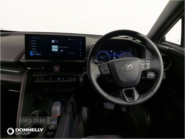 Used Toyota C-HR 2025 for sale - 78008292: Photo 6