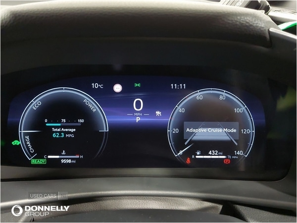 Used Toyota C-HR 2025 for sale - 78008292: Photo 9