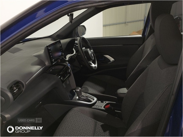 Used Toyota Yaris Cross 2023 for sale - 78101666: Photo 10