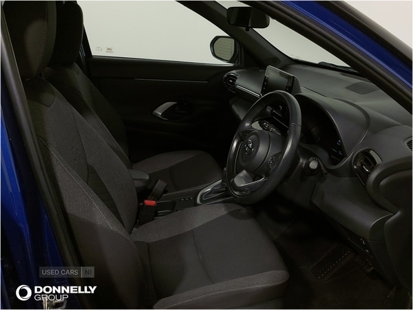 Used Toyota Yaris Cross 2023 for sale - 78101666: Photo 11