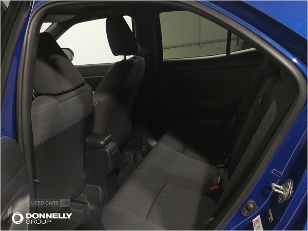 Used Toyota Yaris Cross 2023 for sale - 78101666: Photo 12