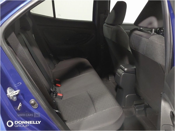 Used Toyota Yaris Cross 2023 for sale - 78101666: Photo 13