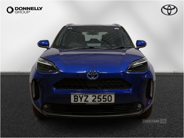 Used Toyota Yaris Cross 2023 for sale - 78101666: Photo 15