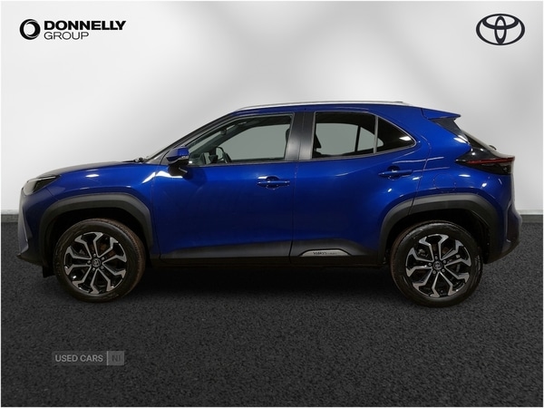 Used Toyota Yaris Cross 2023 for sale - 78101666: Photo 16