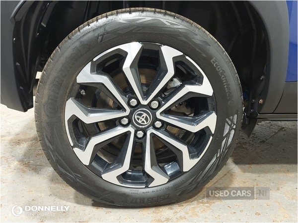 Used Toyota Yaris Cross 2023 for sale - 78101666: Photo 18