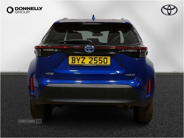 Used Toyota Yaris Cross 2023 for sale - 78101666: Photo 19