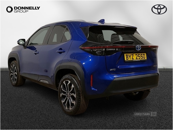 Used Toyota Yaris Cross 2023 for sale - 78101666: Photo 2