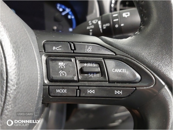 Used Toyota Yaris Cross 2023 for sale - 78101666: Photo 20