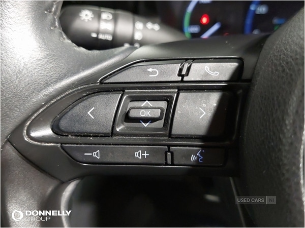 Used Toyota Yaris Cross 2023 for sale - 78101666: Photo 21