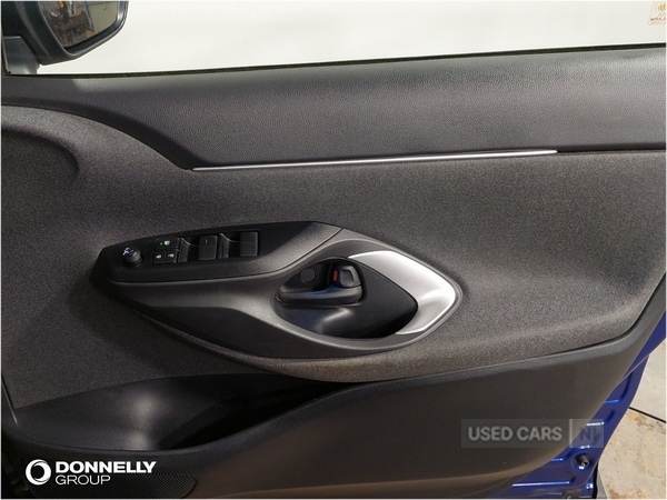 Used Toyota Yaris Cross 2023 for sale - 78101666: Photo 22