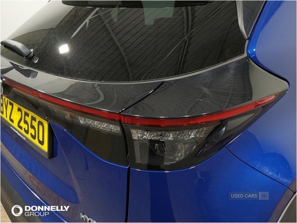 Used Toyota Yaris Cross 2023 for sale - 78101666: Photo 24