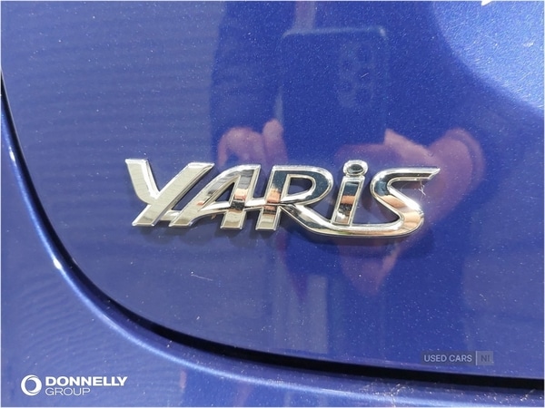Used Toyota Yaris Cross 2023 for sale - 78101666: Photo 37