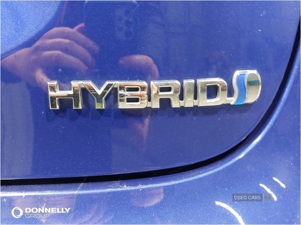 Used Toyota Yaris Cross 2023 for sale - 78101666: Photo 38