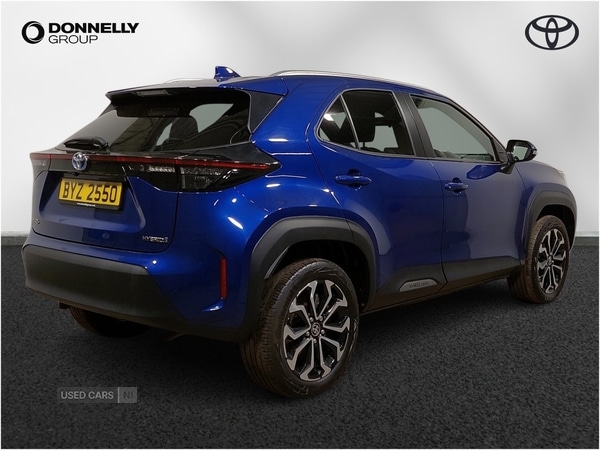 Used Toyota Yaris Cross 2023 for sale - 78101666: Photo 4