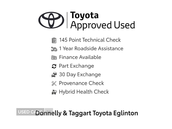 Used Toyota Yaris Cross 2023 for sale - 78101666: Photo 41