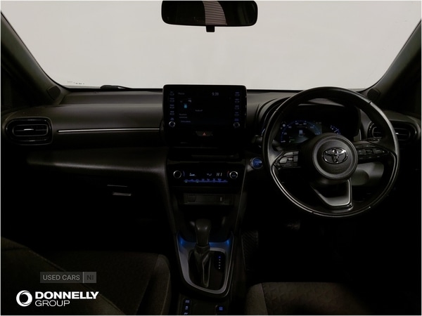 Used Toyota Yaris Cross 2023 for sale - 78101666: Photo 5