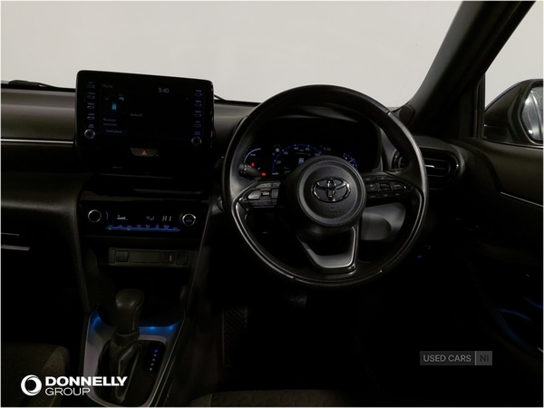 Used Toyota Yaris Cross 2023 for sale - 78101666: Photo 6